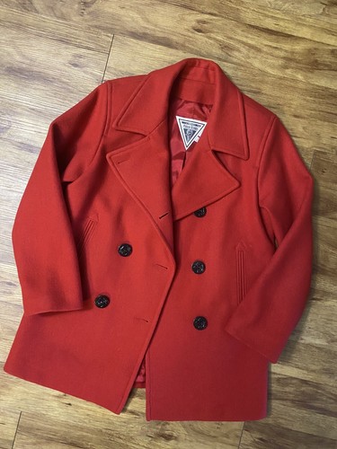 j percy wool coats