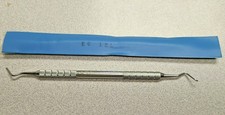 Nordent EC-12L DOUBLE END Explorer - NEW - Made in the USA