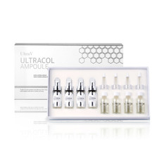 Ultra V Ultracol Ampoule Recover Skin Conditi...