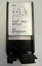 0B26587 - Hitachi Data Systems 400GB SSD SAS 2.5" HDD for DKC-F710i-SBX, 128 ...