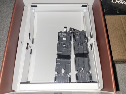 Noctua NH-D15 chromax.Black w/ NA-HC4 White Heatsink Covers BUNDLE - Picture 10 of 10