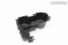 2020-2023 BUICK ENCORE GX FRONT CENTER CONSOLE DUAL CUP HOLDER DRINK TRAY OEM