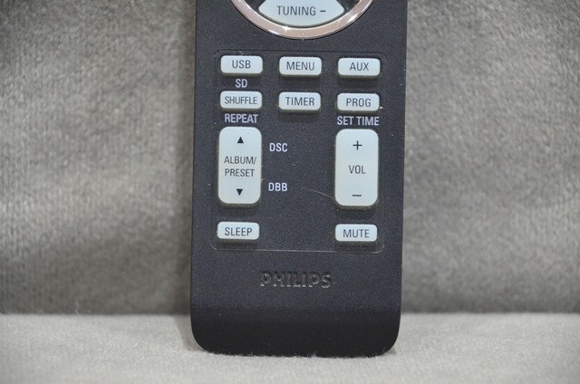 philips css2115