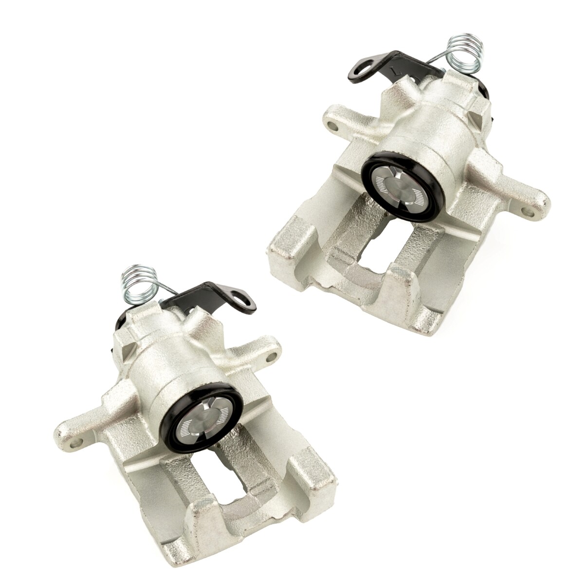 Faustsattel Bremssattel Feststellbremse Hinten Rechts Für VW TRANSPORTER IV T4