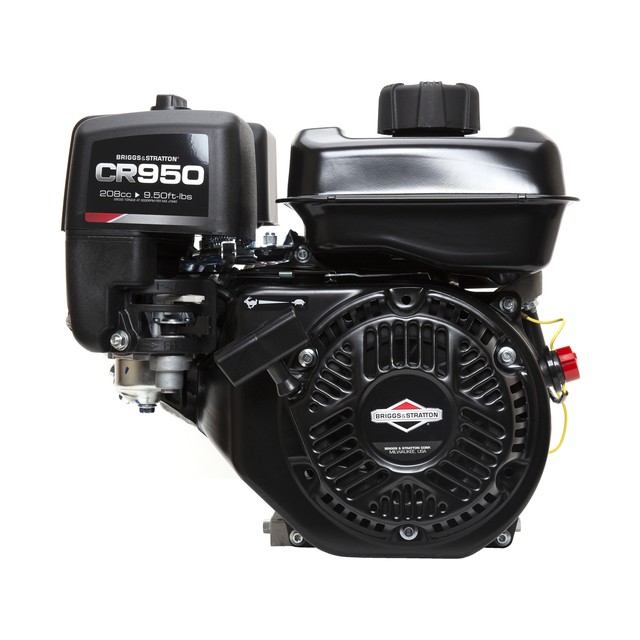 Двигатель briggs stratton cr950
