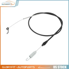 Traction Cable 127-6867 for Toro Timemaster 20199 20200 20975 20976 20977