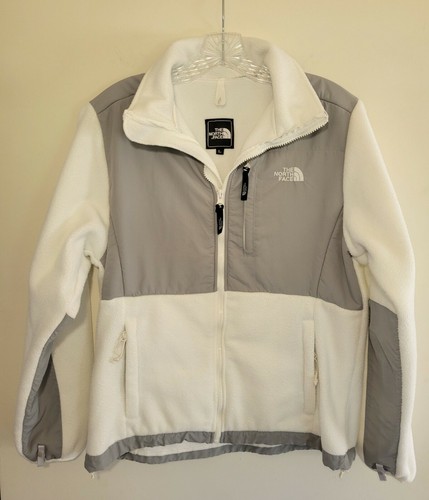 The North Face Polartec Fleece Jacket 