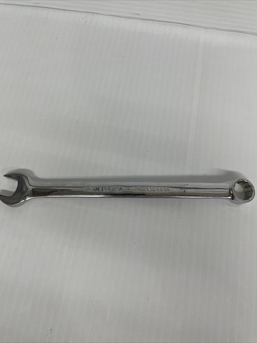 Llave combinada Snap On OEXM130 13mm - Usada - Imagen 2 de 8