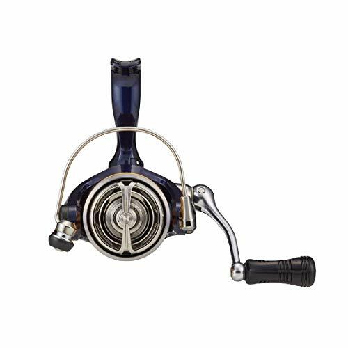 DAIWA 20 Crest Lt 2000 Spinning Reel | eBay