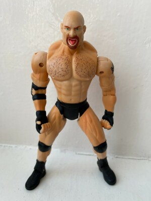 TOYBIZ WCW トイビズ WWE バンバン・ビガロ&ゴールドバーグ TOYBIZ WCW トイビズ WWE バンバン・ビガロ&ゴールドバーグ WCW