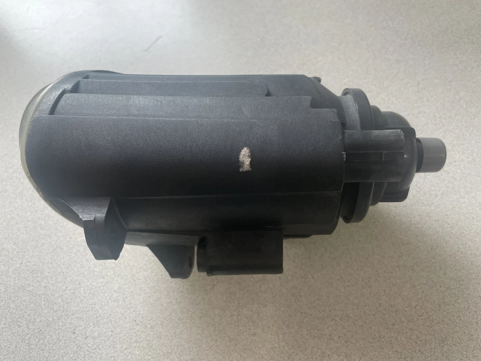 BMW X5 E53 2000-2002 ~ luz antiniebla lateral derecha ~ 63178409026 ~ pieza OEM Foto 3 de 4