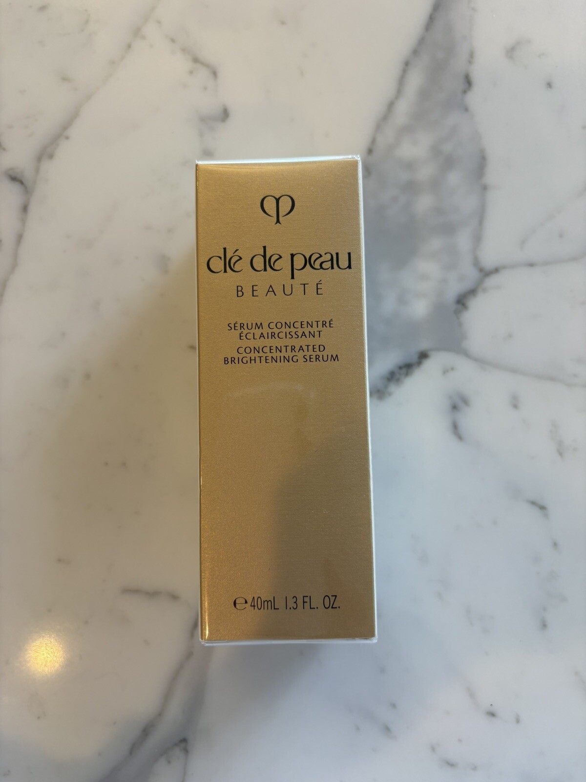 Radiant Skin 1.3 Fl. Oz. Nib