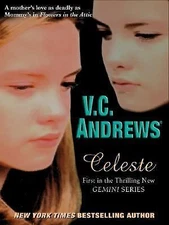 Celeste by V. C. Andrews