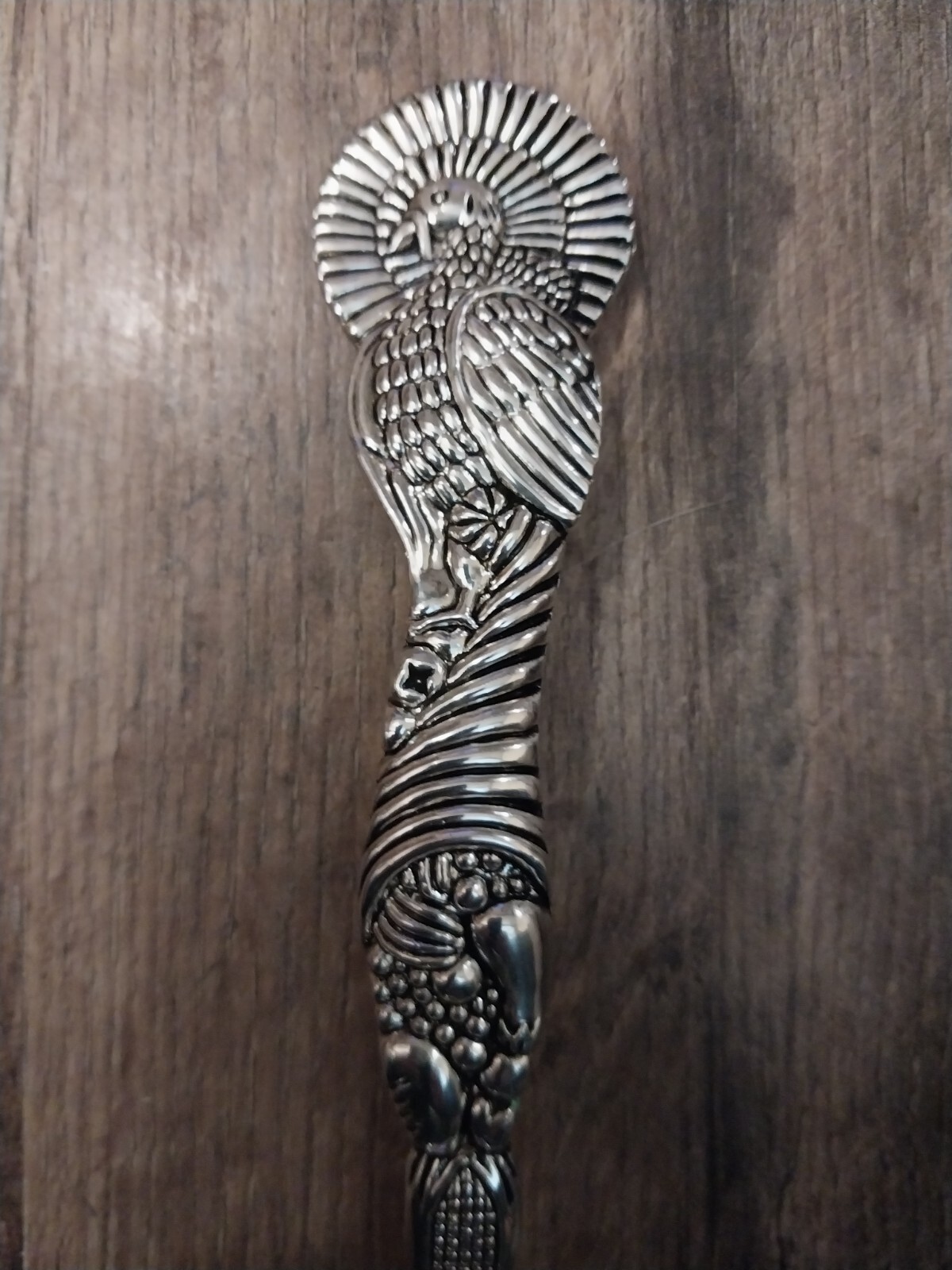 Vintage Godinger Silver Plate Punch Ladle eBay