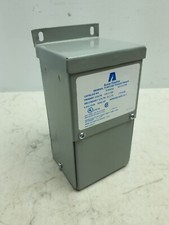 ACME ELECTRIC T181054 Transformer 120/240VAC 16/32VAC 50VA HANDLING DAMAGE 