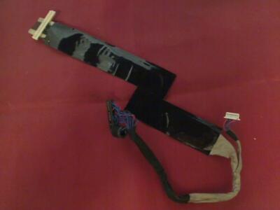 TFT LCD Display Kabel Cable Toshiba SPM30