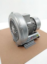 Gardner Denver-Elmo Rietschle G-BH1 2BH1400-7AH21 Regenerative Blower