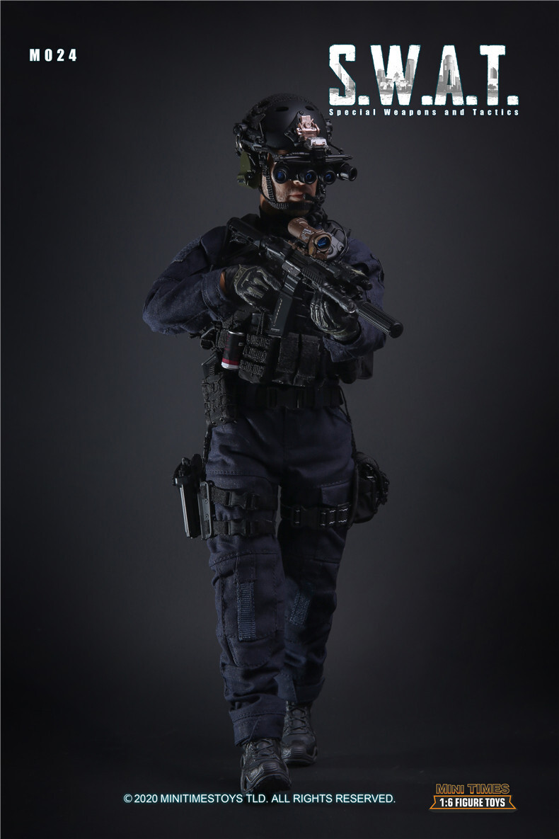 US SECRET SERVICE 身分証 + SWAT ミニチュアベスト US SECRET SERVICE 身分証 + SWAT ミニチュアベスト US SECRET