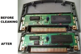 N64 Nintendo 64 Console w/ New Controllers + Mario Kart + Hookups -System Bundle