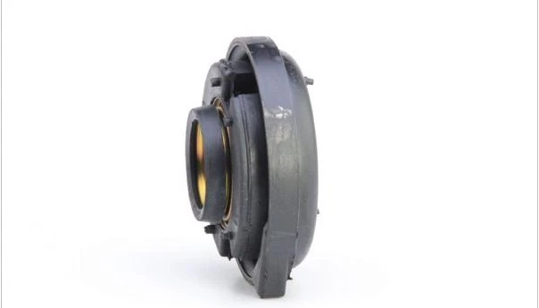 8473 Cojinete de soporte central del eje de transmisión nuevo para Nissan 720, PICKUP, D21 Foto 4 de 4