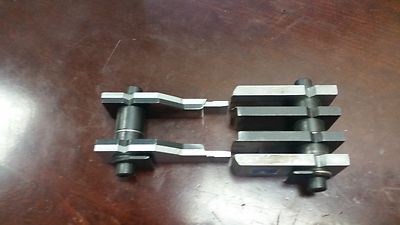 Technical devices Mark V Component Lead Forming Die Head Set 1T-600-20-700-270
