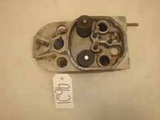 1988 New Holland L781 Skidsteer Cylinder Head F3l912