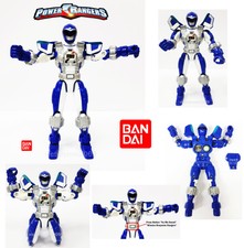 bandai 2006 power rangers
