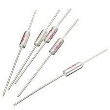 10Pcs NEW SF188E SEFUSE Cutoffs NEC Thermal Fuse 192 C 10A 250V
