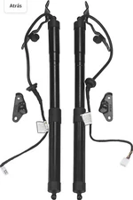 Left Right 2Pcs Electric Rear Tailgate Power Liftgate Support Strut 2013/18 Rav4