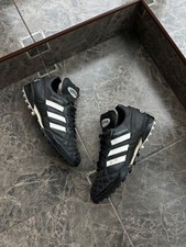 Vintage Adidas Becks Team Beckembauer 5TF 1997 Authentic Men  s Size 9,5 US