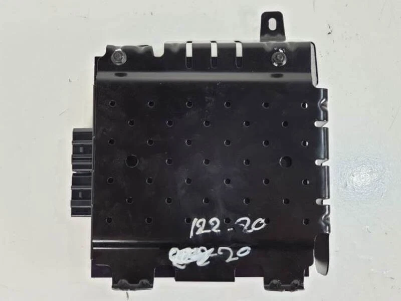 1Y0035456 modulo elettronico per VOLKSWAGEN NEW BEETLE CABRIOLET (1Y7) 142884 - Immagine 3 di 4