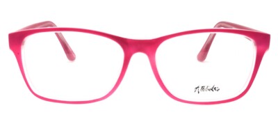 NEW ATTITUDE 36 EYEGLASSES FRAME SIZE:55-17-145mm PURPLE | eBay