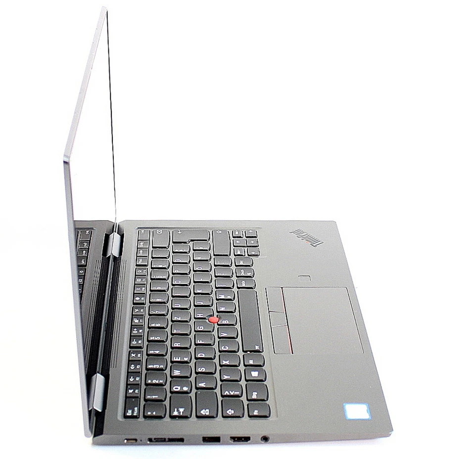 Lenovo ThinkPad X1 Yoga · i7-8650U · 16GB · 512GB, Foto 2 von 3
