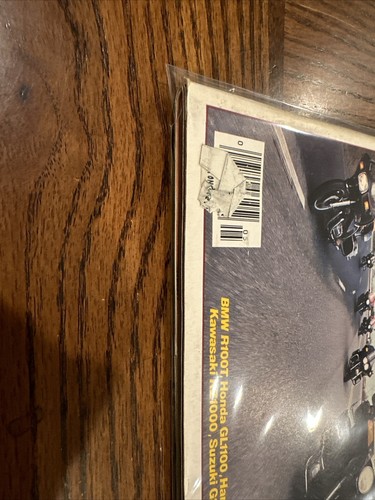 May 1980 Cycle World Magazine Touring Special!!!! - Picture 4 of 10