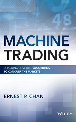 Machine Trading Paperback