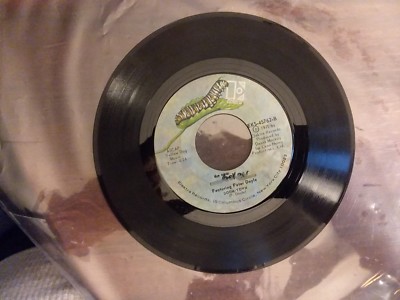 1971 VG RARE NEW Seekers I'd Like To Teach The World To Sing 45762 45