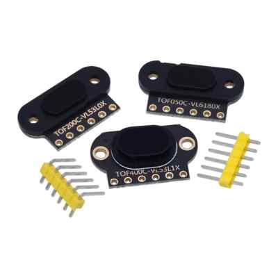 Laser Abstand Messung TOF050C 200C 400C  laser ranging sensor modul