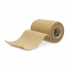 FlexBan 绷带,3 英寸 x 5 码,棕褐色 24 件装