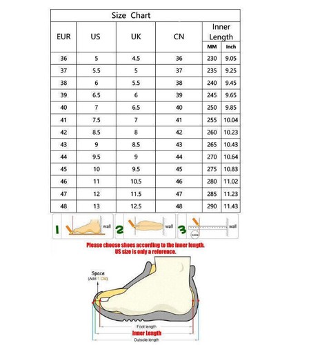 US Safety Shoes Mens Womens Outdoor Work Boots Steel Toe Cap Sneakers Protective - Picture 6 of 24
