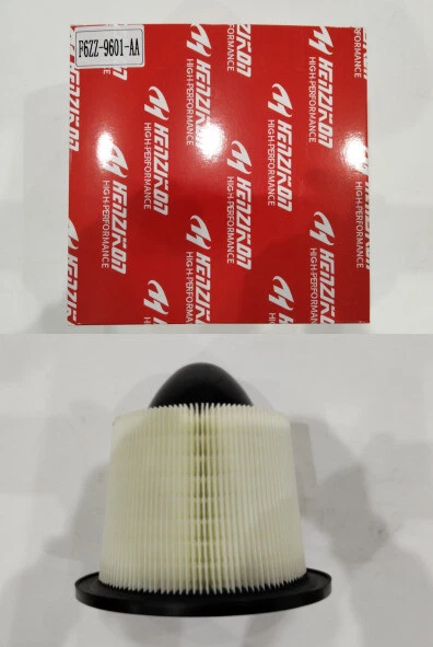 Filtro de aire para Ford F-150 1997-2008 1999-2004 F-250 F-350 4,2 L 4,6 L 5,4 L 6,8 L Foto 2 de 4