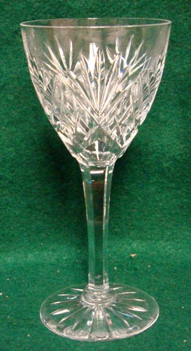 Kosta Boda HELGA Tall Wine Glasses WM2 SET OF FOUR More Items Avail MINT IN BOX - Picture 3 of 4