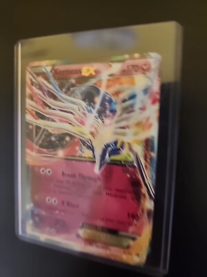 xerneas ex pokemon card price s8b VMAX Climax 025/184 Seadra Reverse Holo