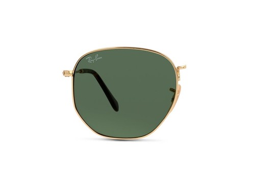 Coppia Ray-Ban Lenti di ricambio Ray-Ban RB3548N HEXAGONAL Originali | eBay