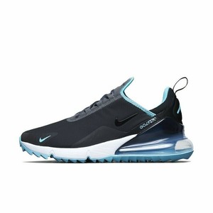 Nike Men Women Air Max 270 G Golf Shoes CK6483-031 Size 6-12 | eBay