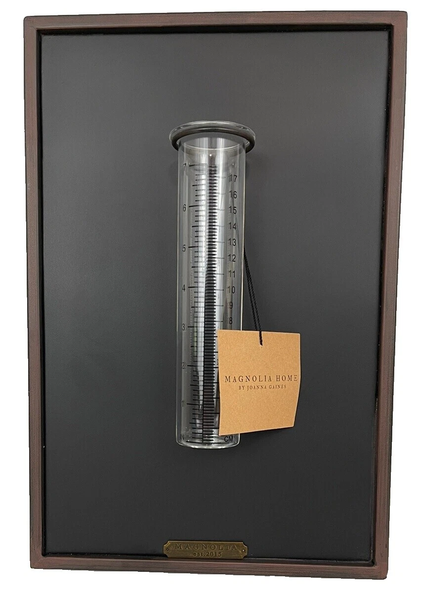 Florero de pared negro Jarrones