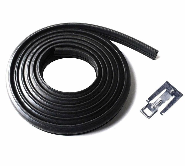 whirlpool w10542314 door gasket