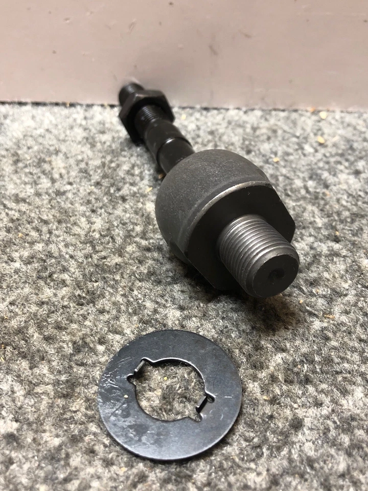 Nuevo extremo de barra de amarre de dirección XRF EV80210, se adapta a Acura TL, TSX Foto 3 de 4