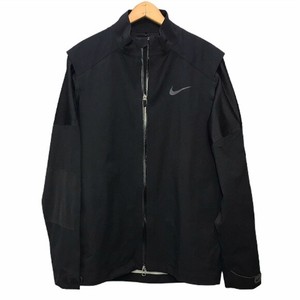 nike hyperadapt storm-fit full-zip