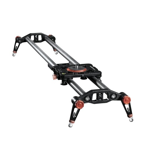 Walimex pro Carbon Video Slider Pro 80 - Photo 2/10