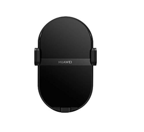 HUAWEI Super Fast Charger Wireless Car Charger CK030 (Max 50W) Carbon (M1H)